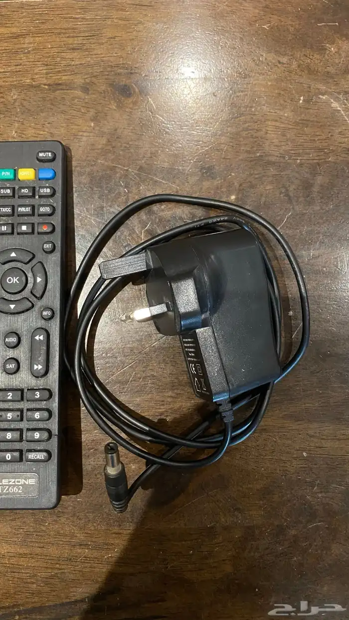 جهاز رسيفر TELEZONE 3