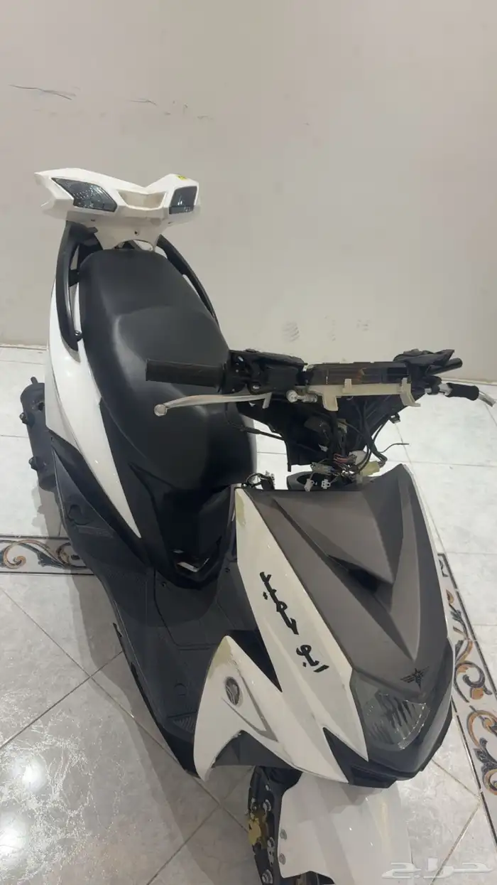 دباب عجيب الوسام الناري 2