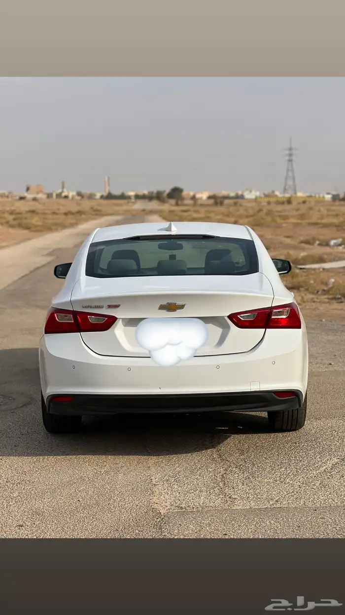 ماليبو2021 للبيع 13