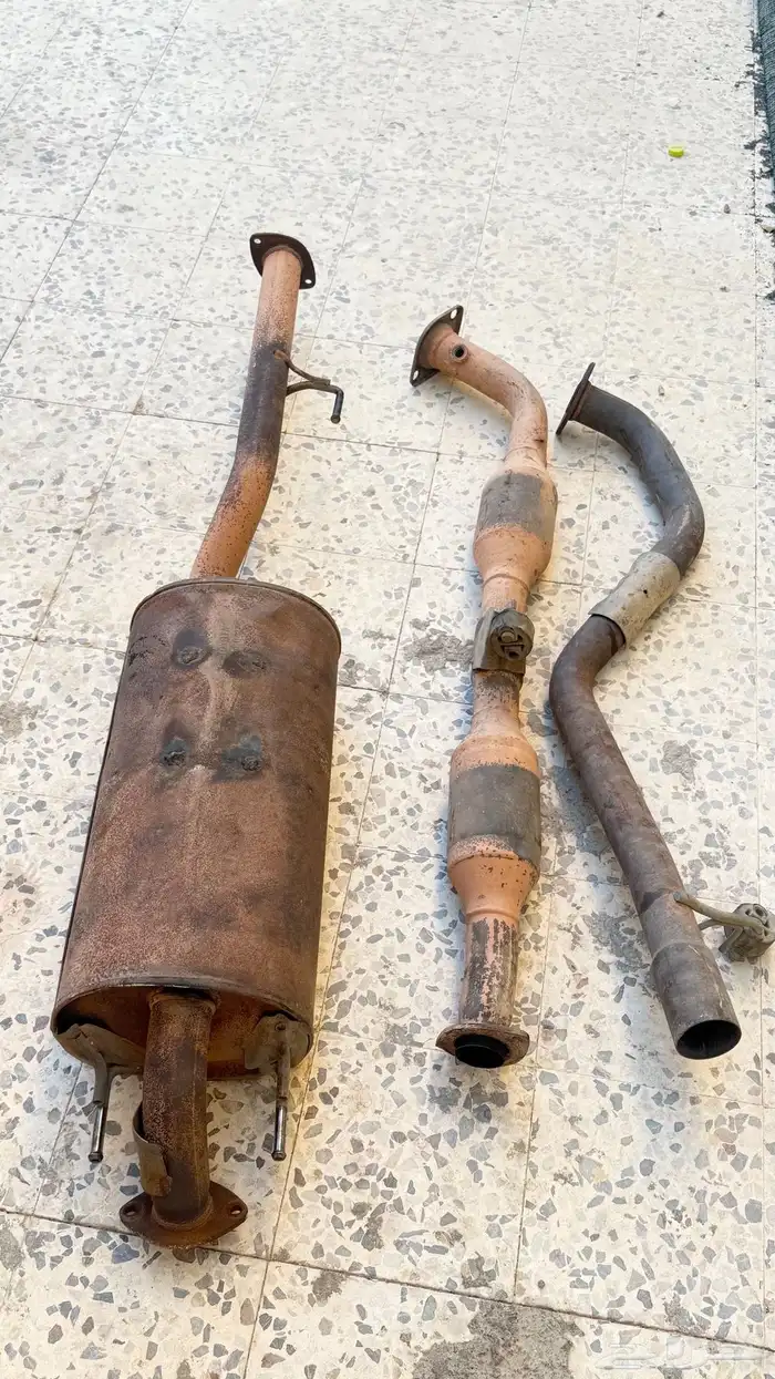 شكمان هايلكس وكاله 0