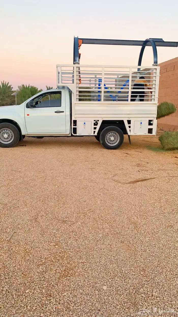 توصيل   حلال اوعفش داخل المملكه 1