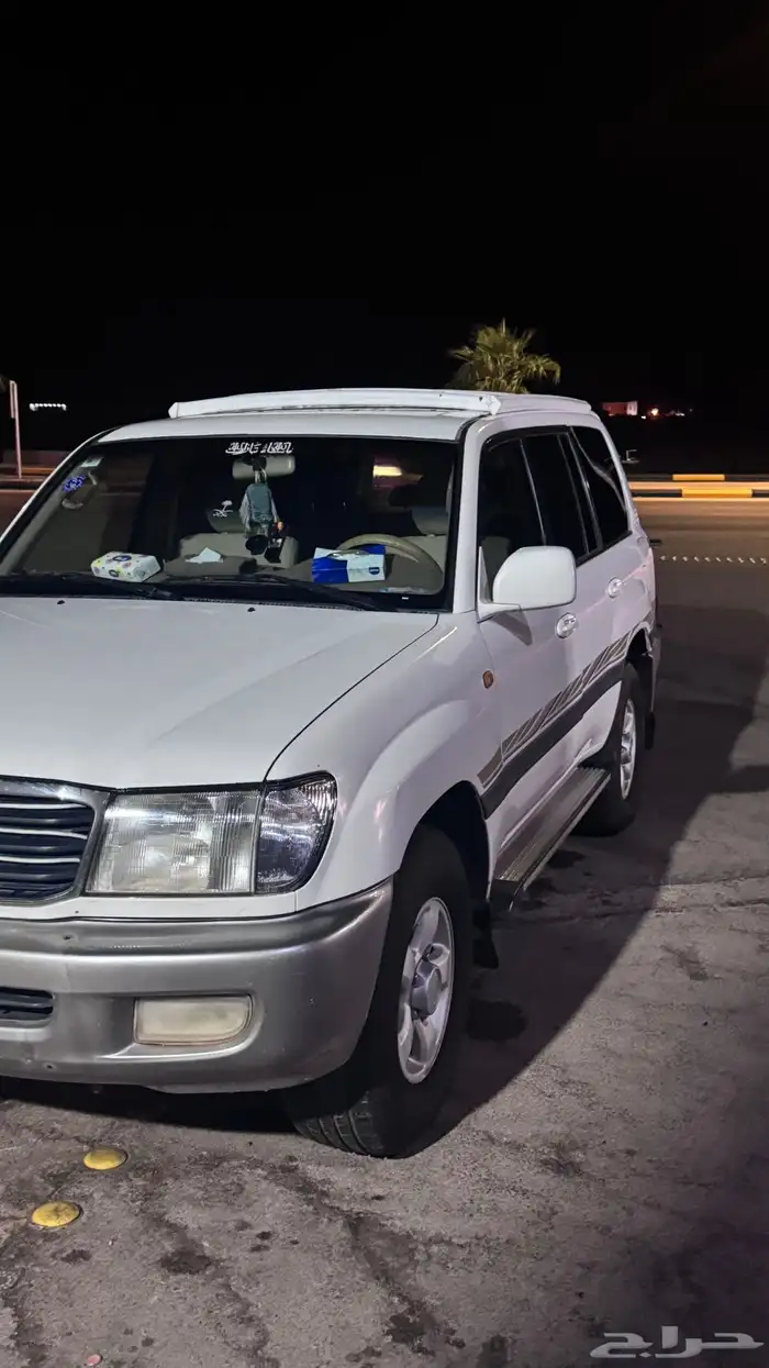 جيب جي اكس ار موديل 2000 1