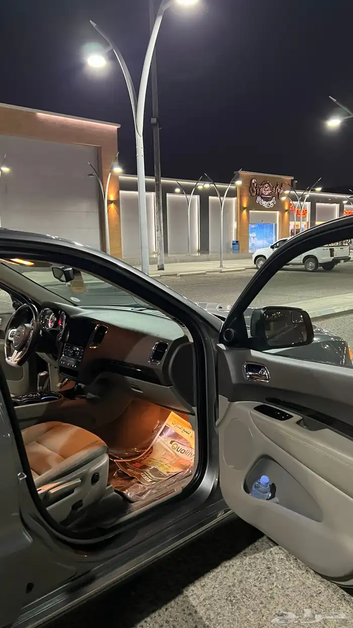 دوج دورانجو 2012 مرهم 2022 19