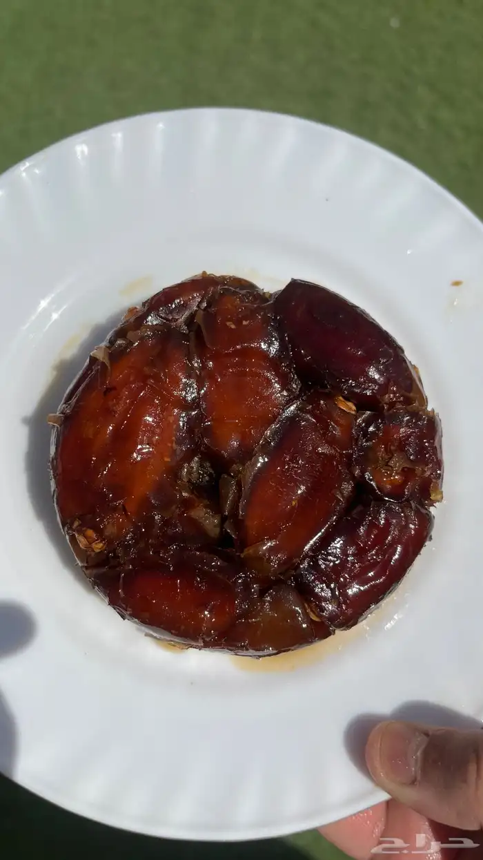 تمور صفري بيشة تنك وعلب ذهبيه وكرتون 6 كيلو 1