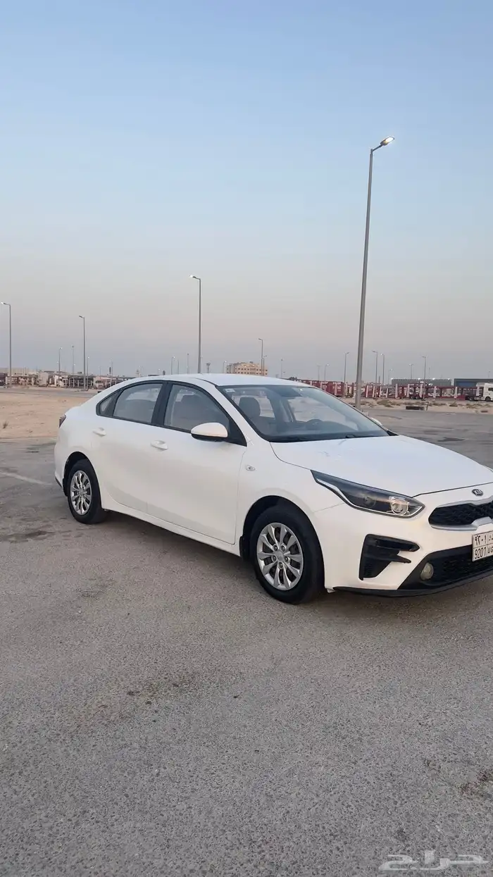 للبيع سيراتو 2020 0