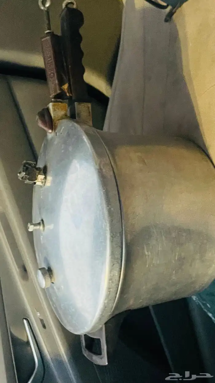 قدر تيربو الماني 4