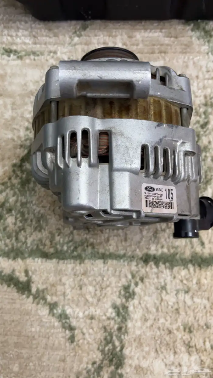 دينمو جيب فورد اكسبلور 2010 1