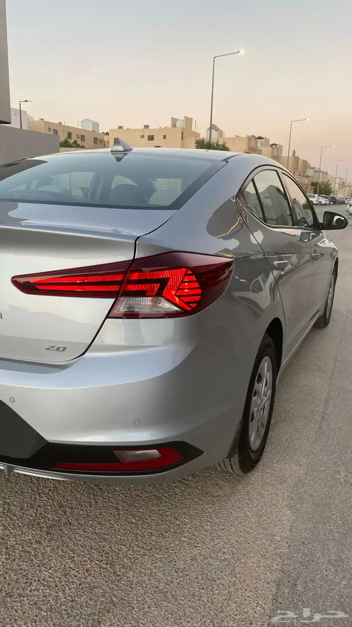 الانترا 2020 مكينه كبيره 6