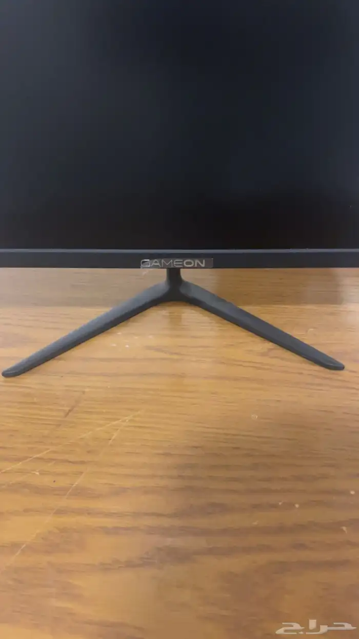 شاشة العاب Game on 2