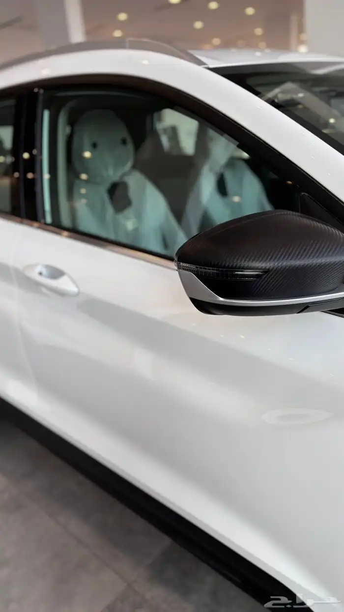 جيلي كولراي 2025 نص فل 3