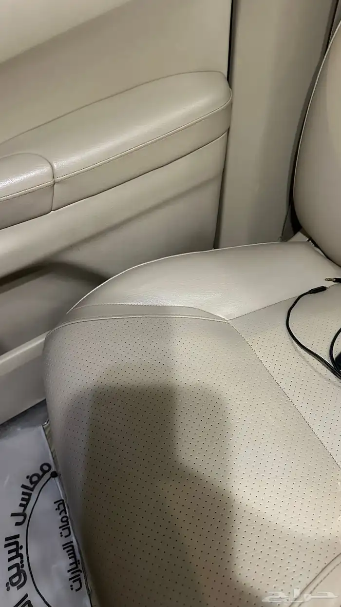 لكزس 2008 2015 28