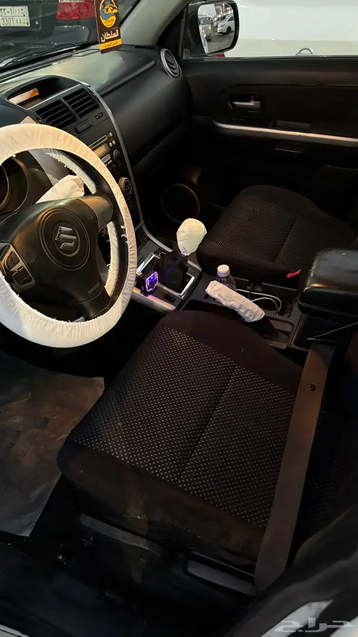 جيب سوزوكي 6