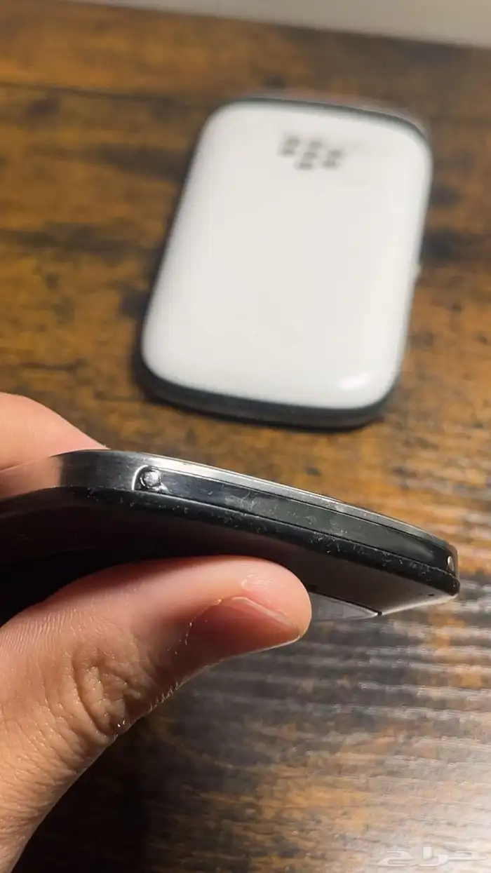 بلاك بيري بولد تم البيع 2