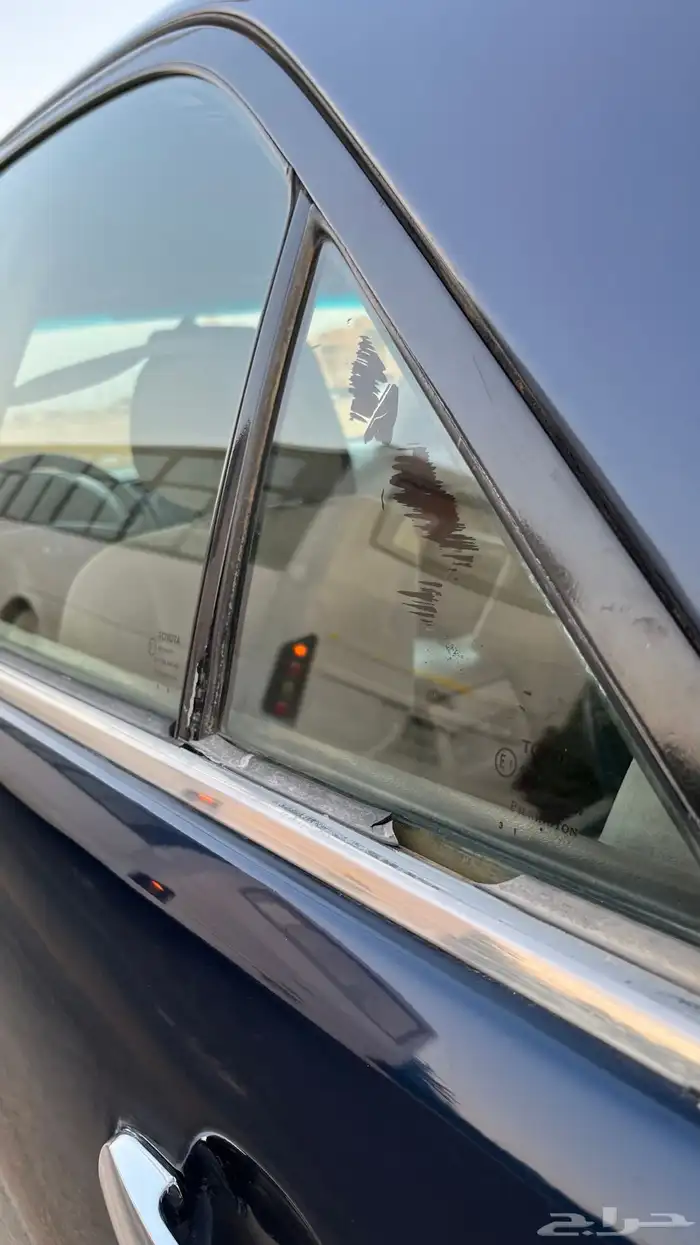 كامري 2004 كحلي 24