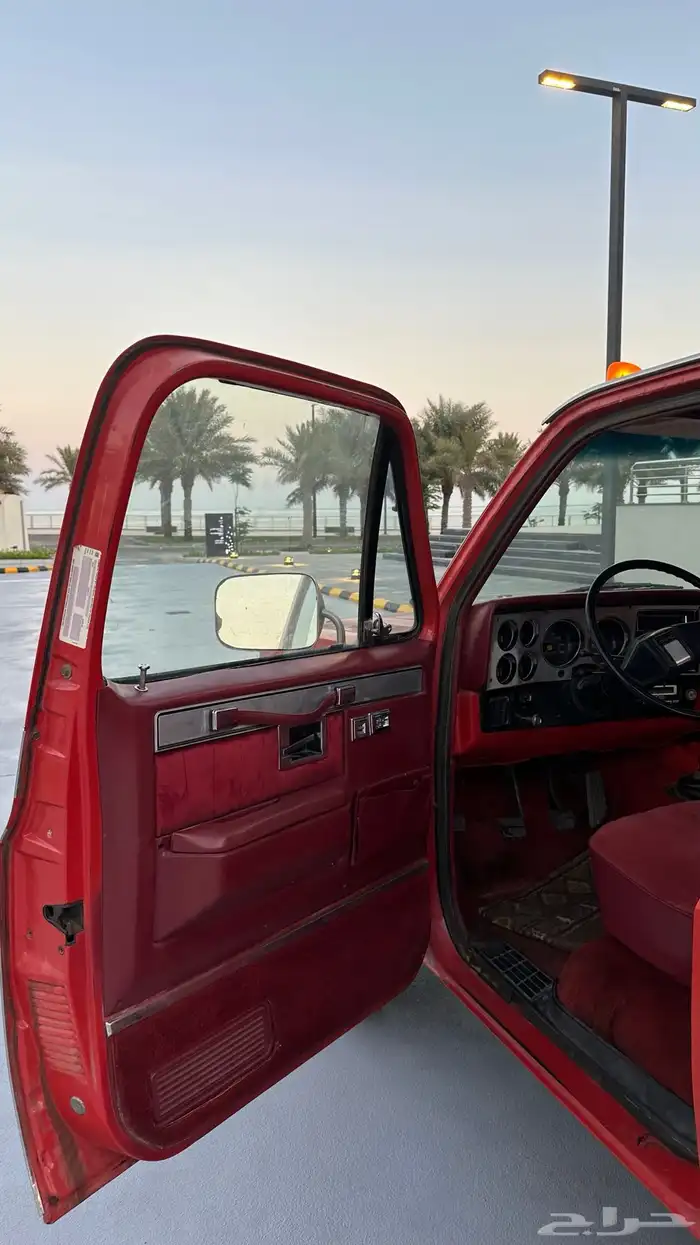 بهبهاني موديل 1982 25