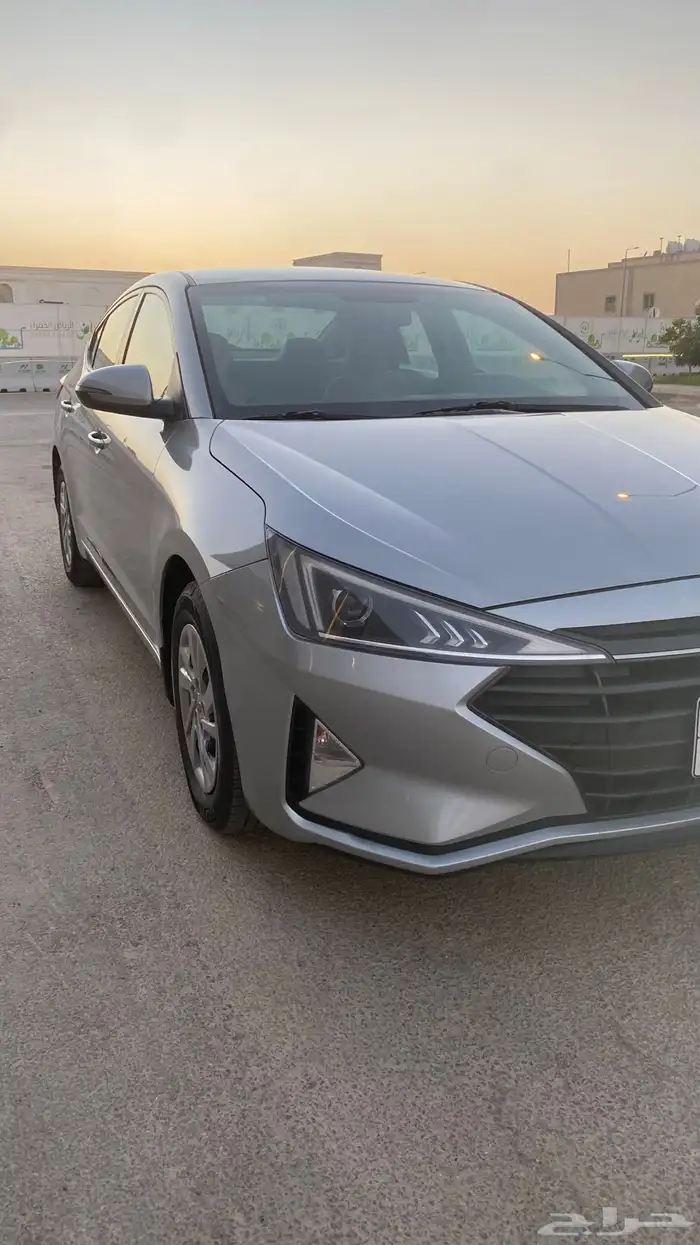 الانترا 2020 مكينه كبيره 4