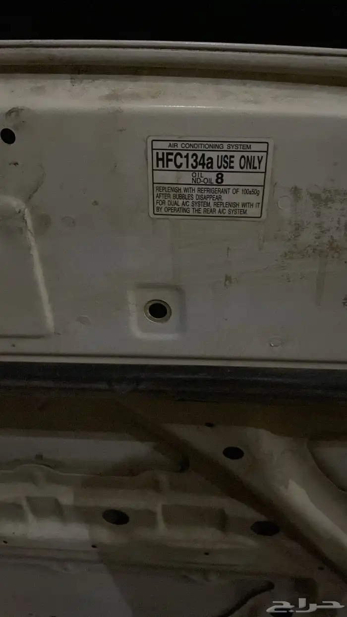 هايلوكس غمار 2013 نظيف 9