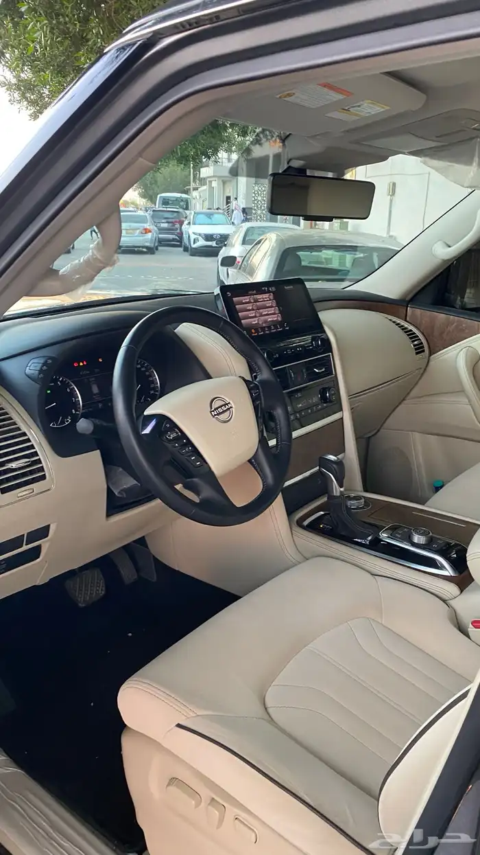 باترول 2024 SE2 30