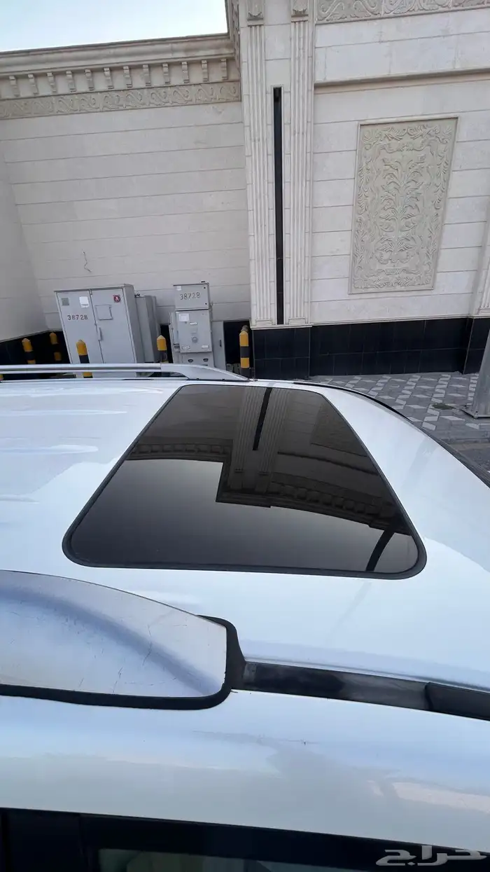 لاندكروزر 2018 8 سرندل GXR 28