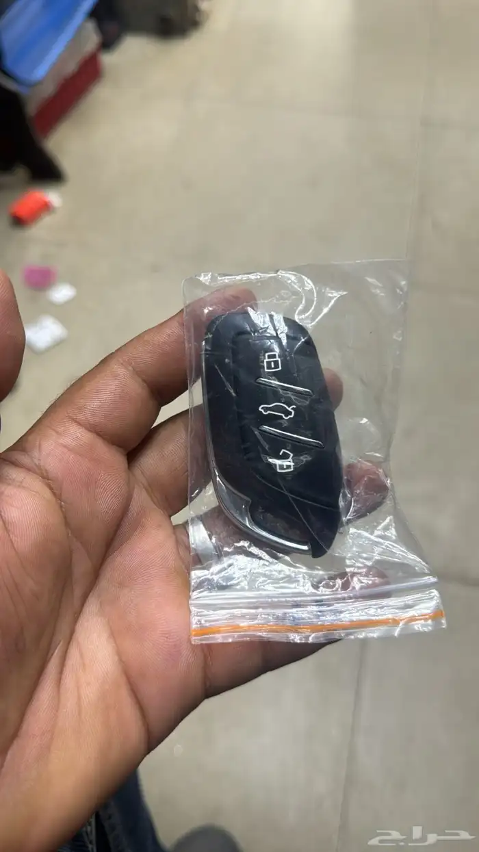 محل مفاتيح جده برمجة بصمه 5