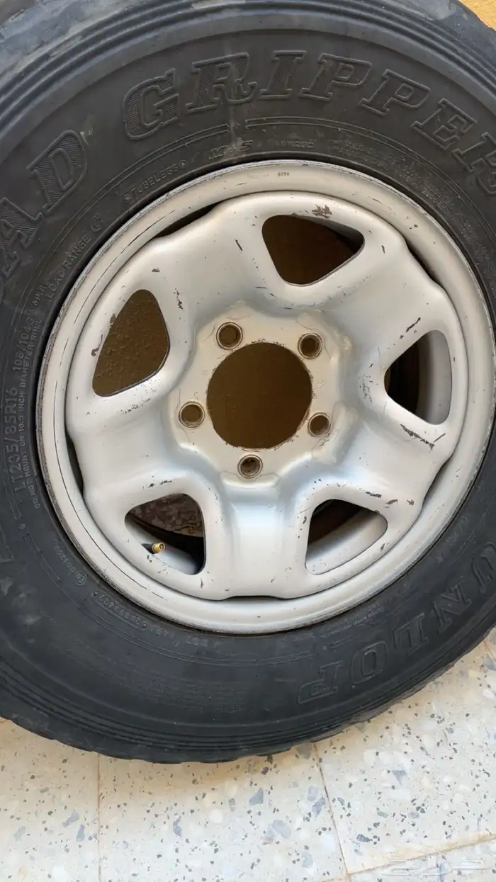 للبيع جنوط ديزل 3