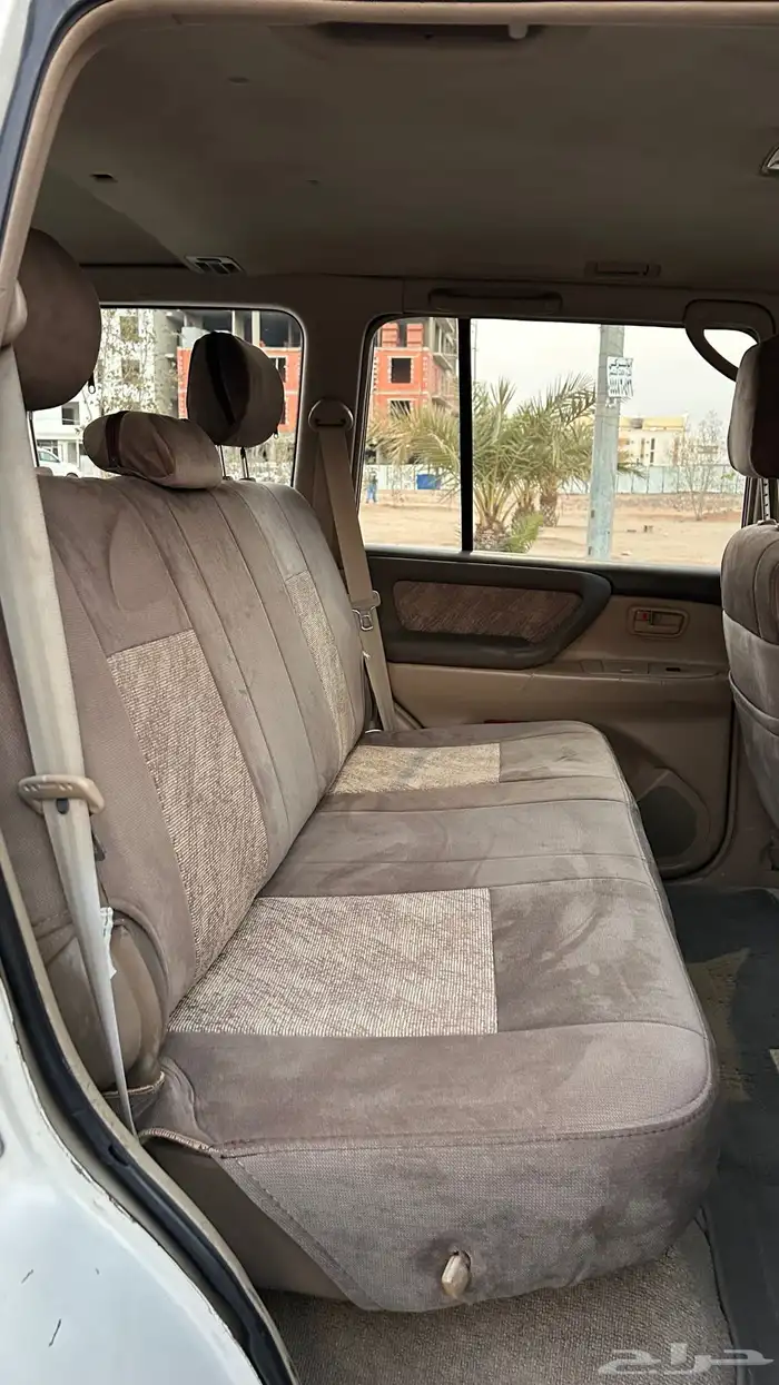 جي اكس ار 1998 للبيع 16