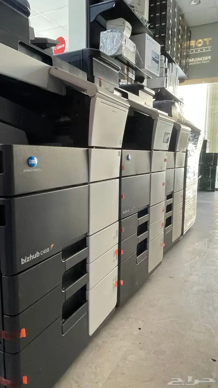 الات تصوير بالتقسيط 4