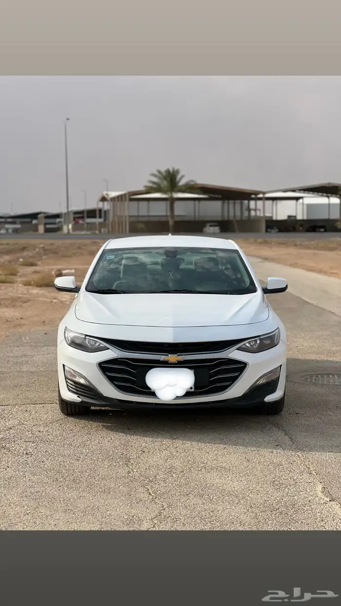 ماليبو2021 للبيع 14