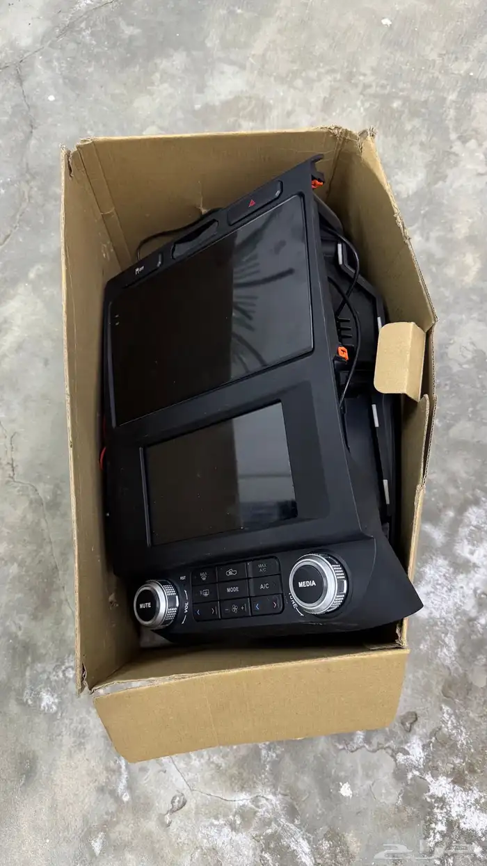 شاشة فورد f150 0