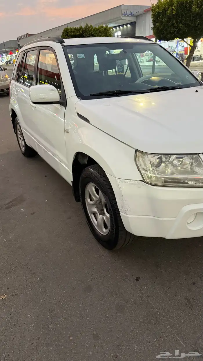 جيب سوزوكي 4