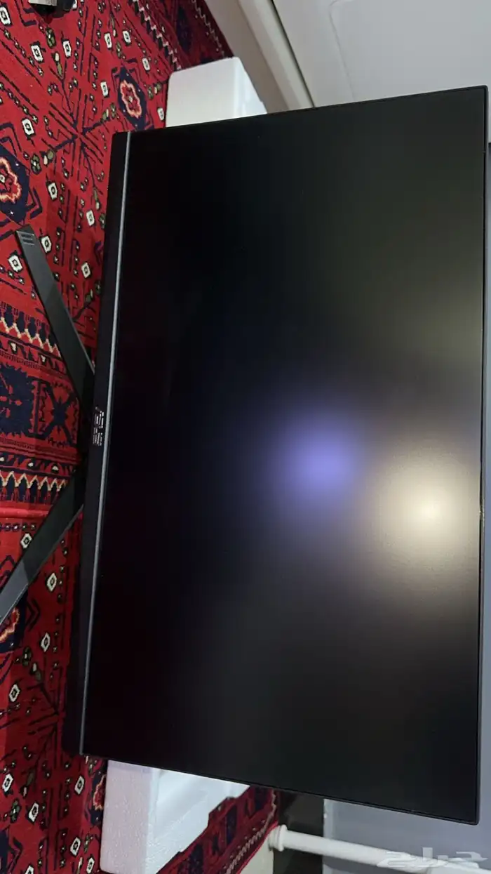 شاشه اسوس قيمنق 1