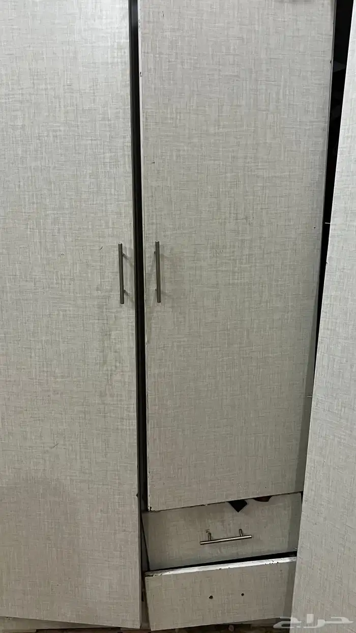 دولاب تخزين 1