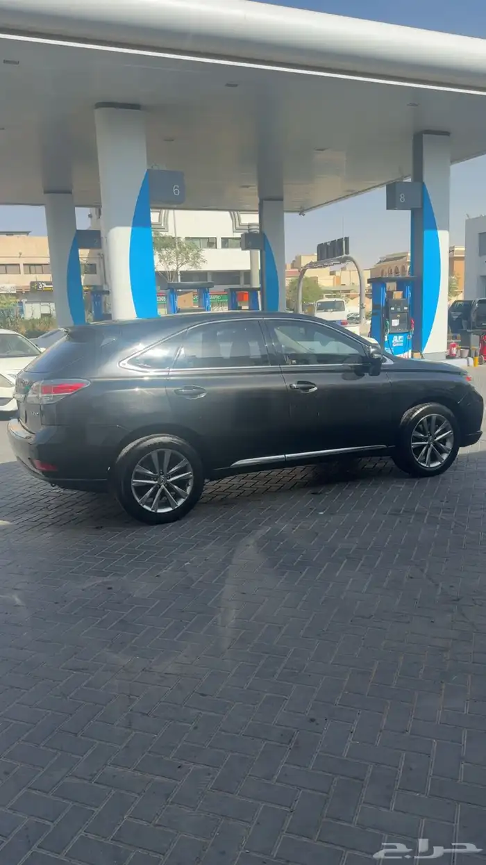 لكزس فل كامل مديل 2013 2