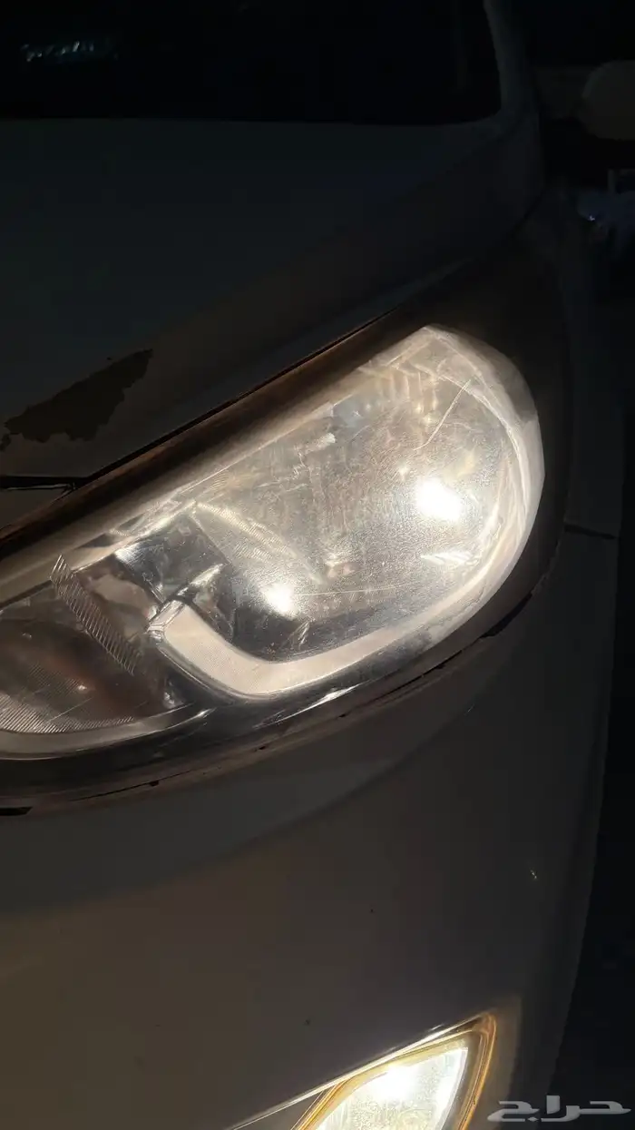 قطع هونداي شمعات شبك 5