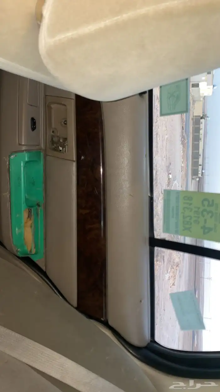 فورد قراند ماركيز 2005 32