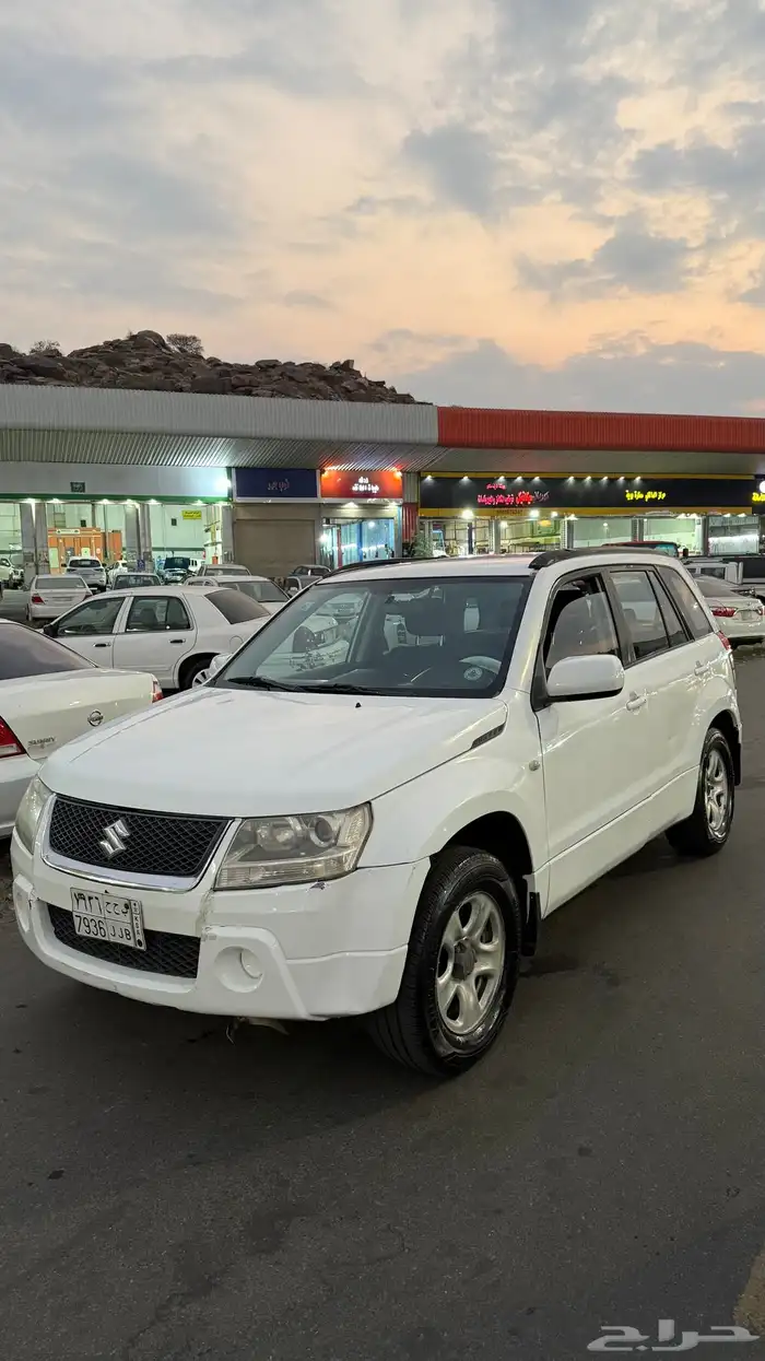 جيب سوزوكي 1