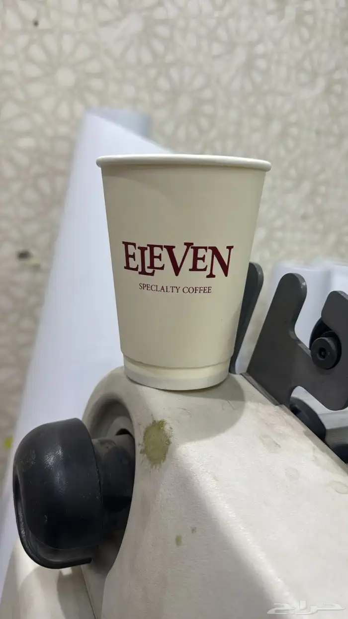 مصنع اكواب طباعة اكواب للكافيهات طباعة استكرات جميع المناطق 9