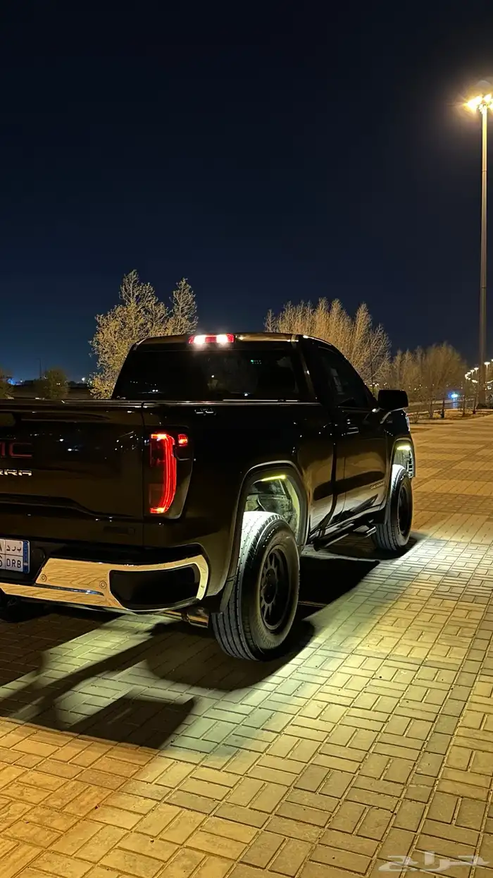 جمس سييرا 2019 ((للبيع)) 8