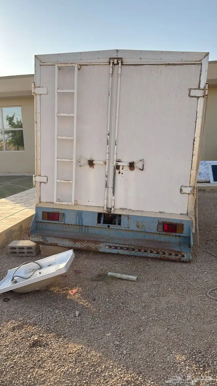 صندوق دينه للبيع نضيففف شرطط 2