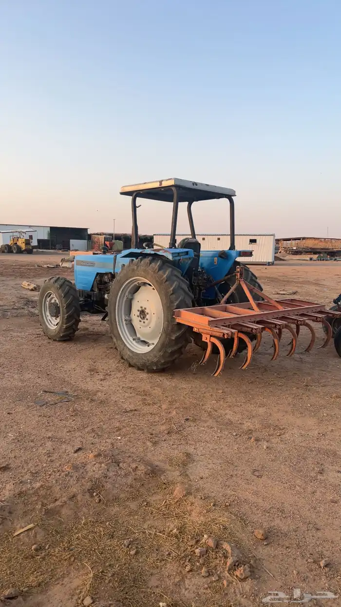 حراثه للبيع 4