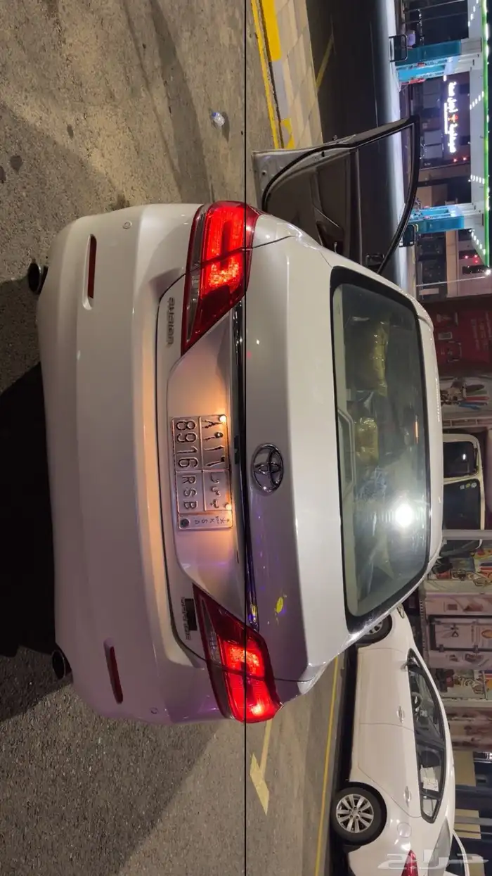 اوريون قراندي 2011 نظيفه 3