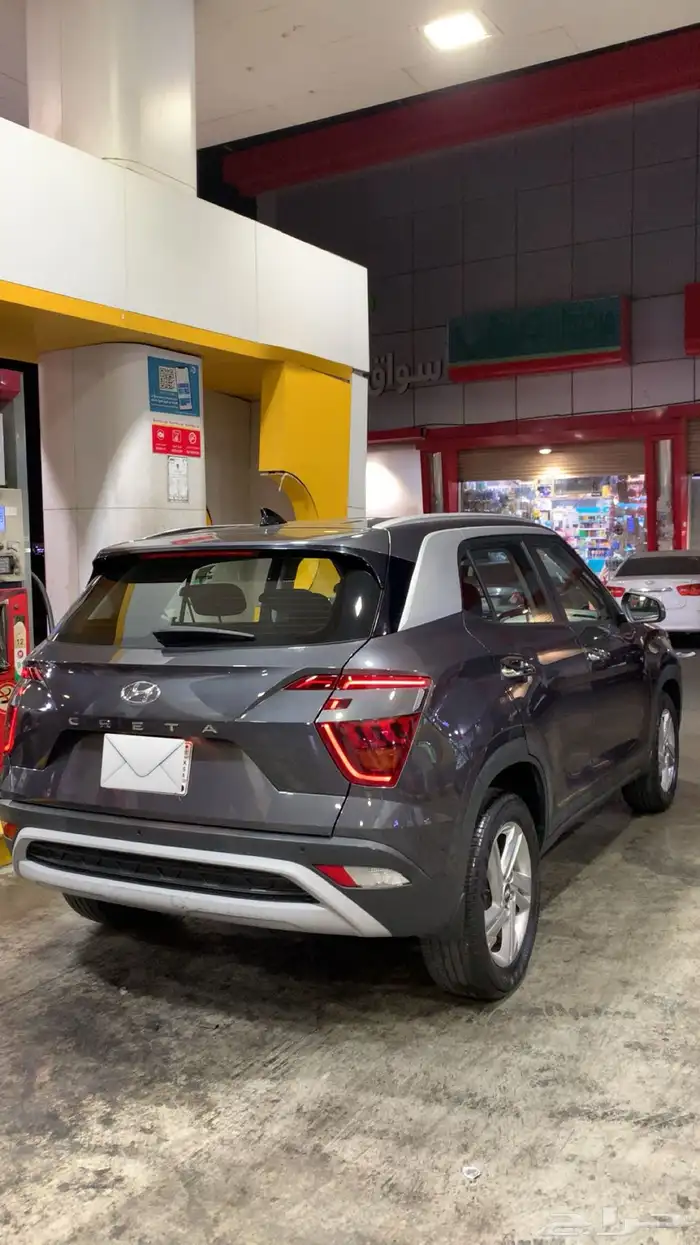 هيونداي كريتا 2023 1