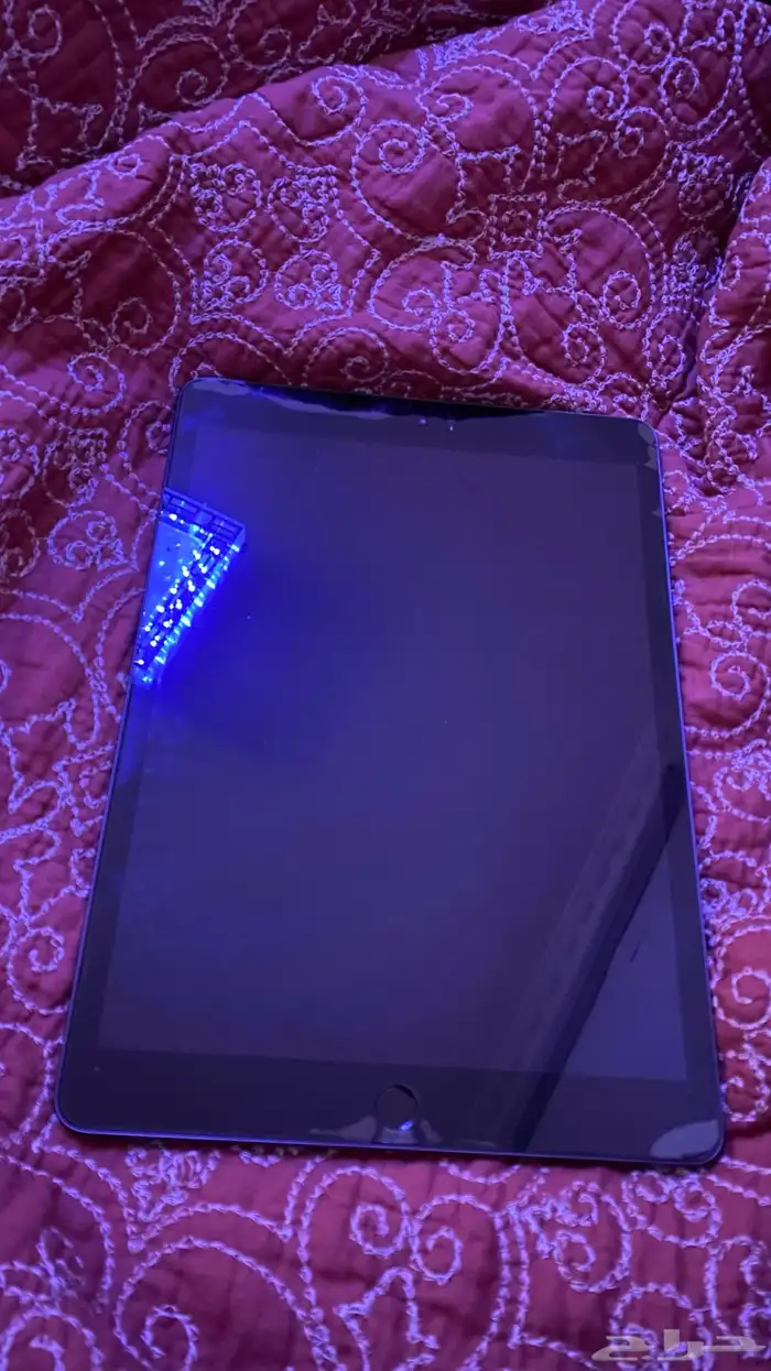 ايباد الجيل السابع استعمال نظيف للبيع 1