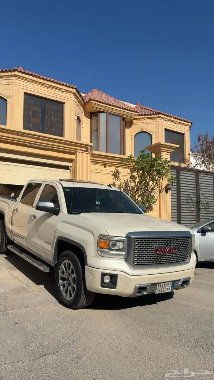 سيرا دينالي 3