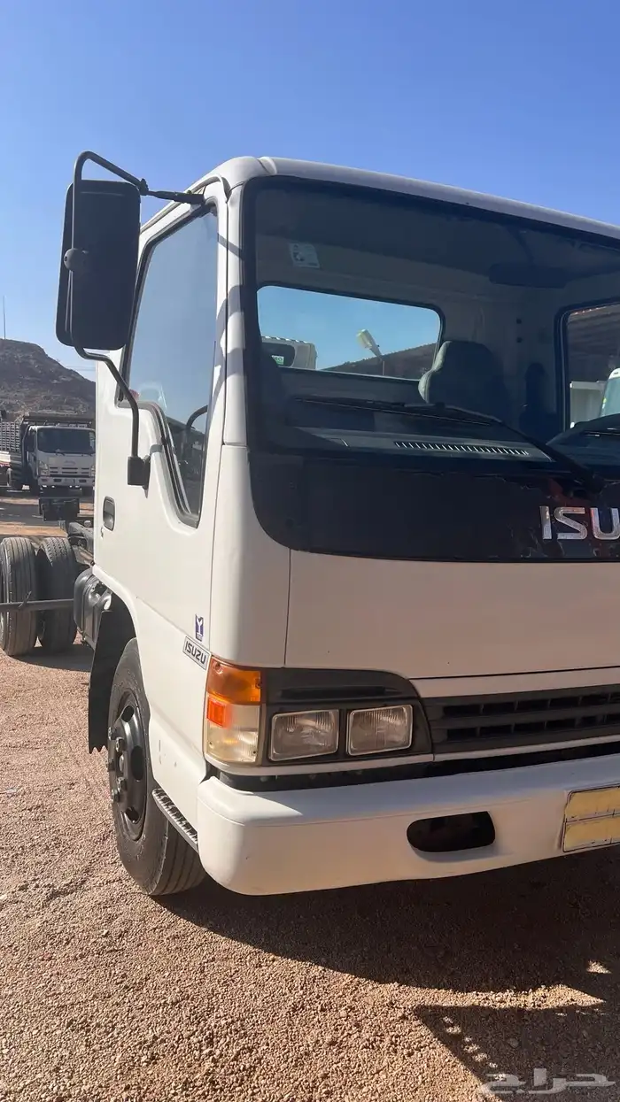 دينا ايسوزو مخزن 2