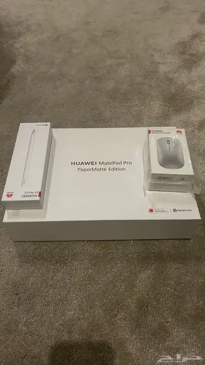HUAWEI METAPAD PRO تابلت هواوي برو index