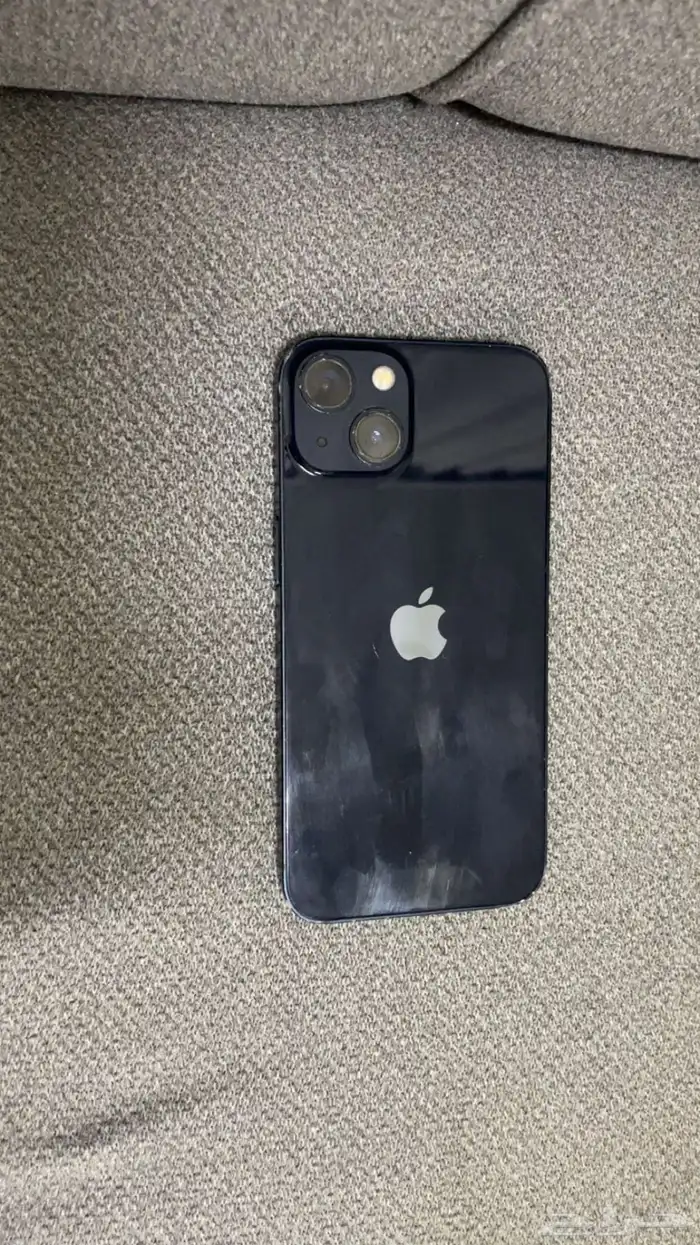 جوال 13 برو بطاريه 90 128 قيقا 0