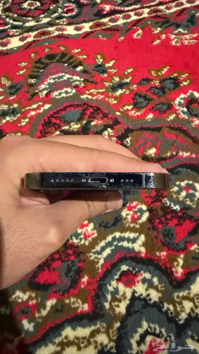 ايفون 13 برو 256 5