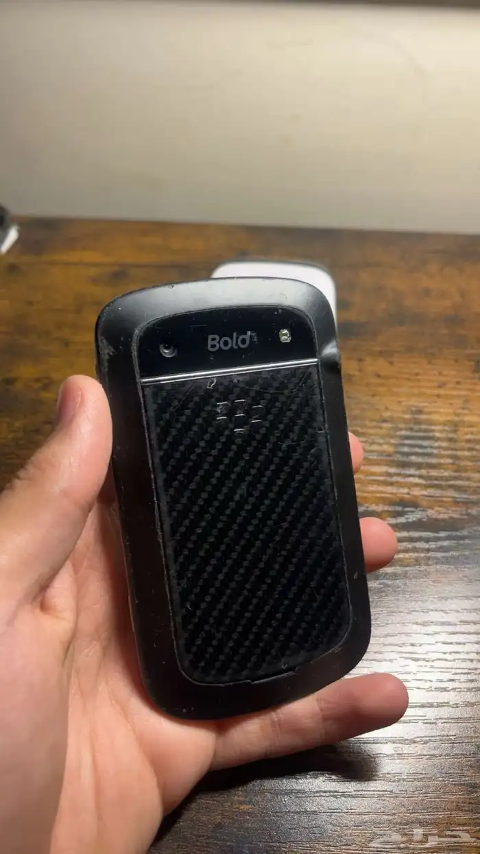 بلاك بيري بولد تم البيع 0