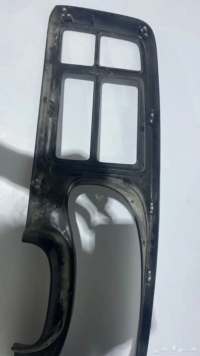 ديكور جمس 2002 4